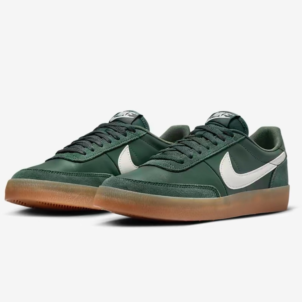 NIB Nike Killshot 2 Vintage Green/Phantom Men’s 10.5